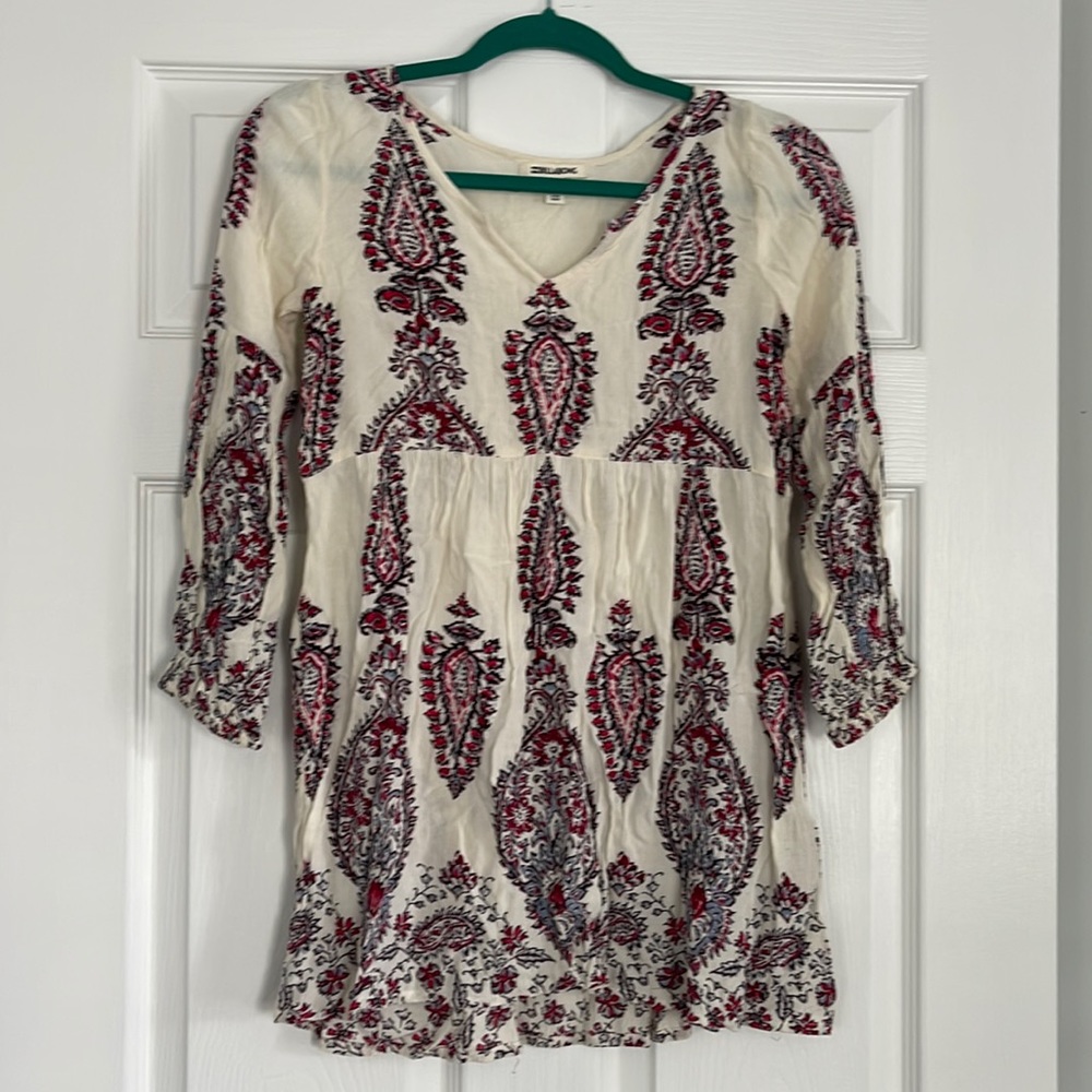 Billabong girls dress Medium